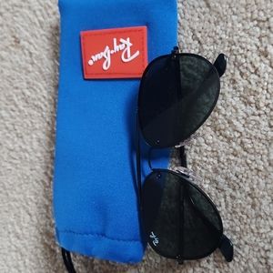 Junior Ray-Ban Aviators